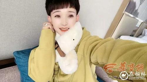 网红榆林马美如,揭秘她的魅力与影响力